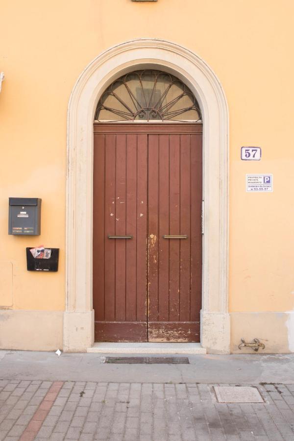 Margot Apartment Bologna Exterior foto